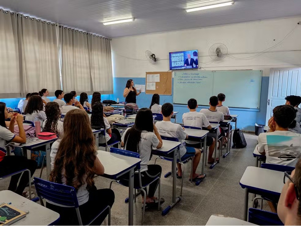 Búzios abre inscrições para concurso com vagas para professores