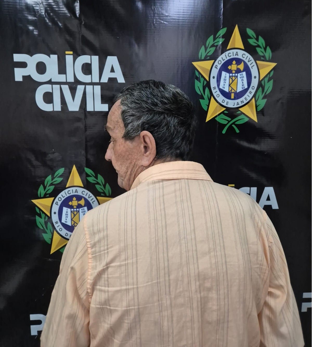 Homem é condenado a mais de 10 anos de prisão por estupro em Cabo Frio