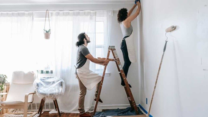 Renovar a casa no início do ano com escolhas inteligentes e sem grandes obras