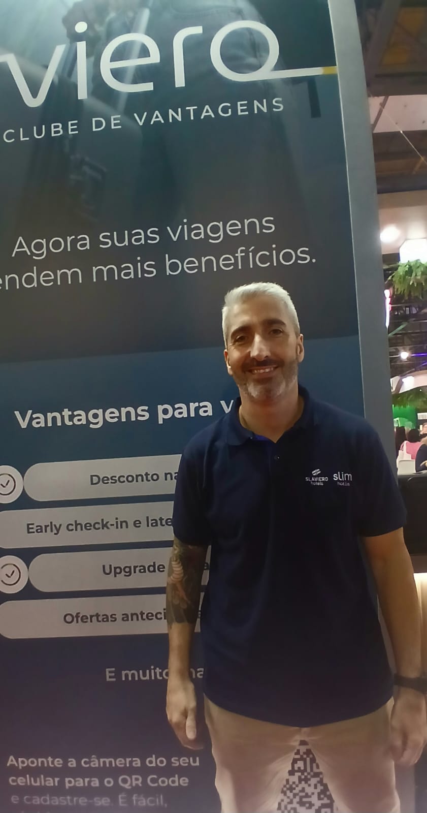Slaviero Hotéis planeja dobrar de tamanho e reforça estratégia