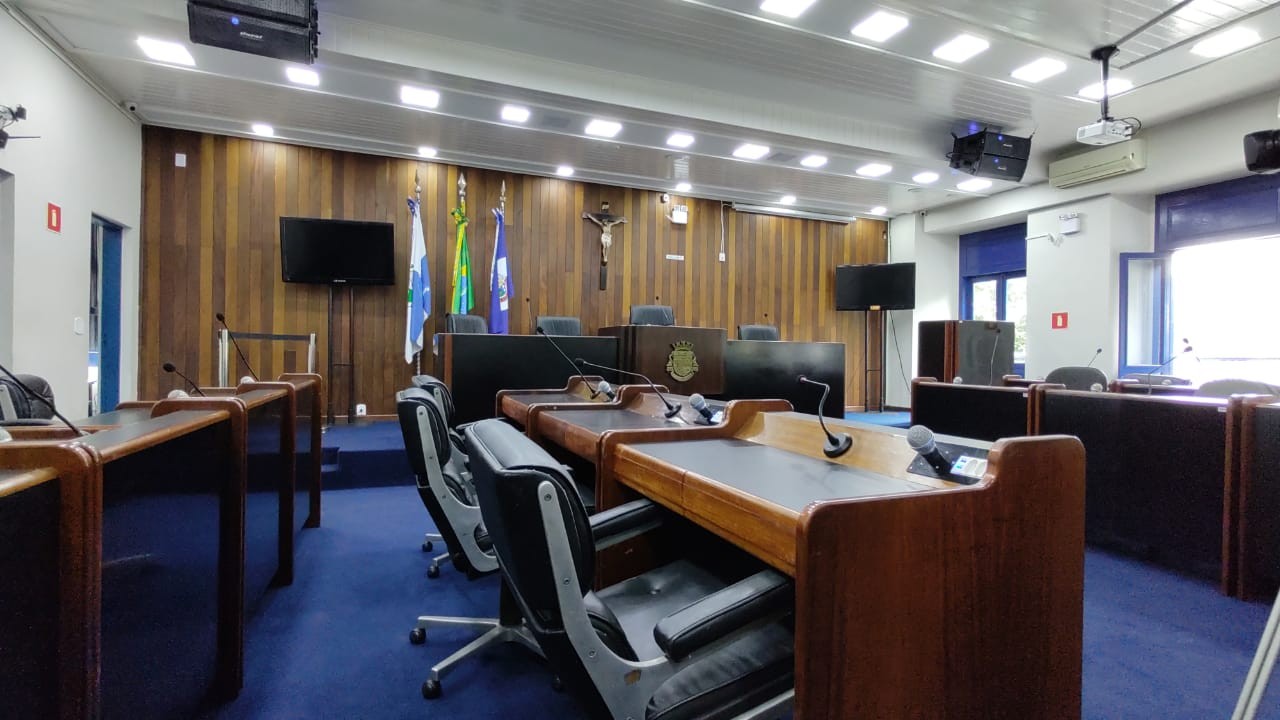 Câmara aprova reestruturação da prefeitura em Cabo Frio