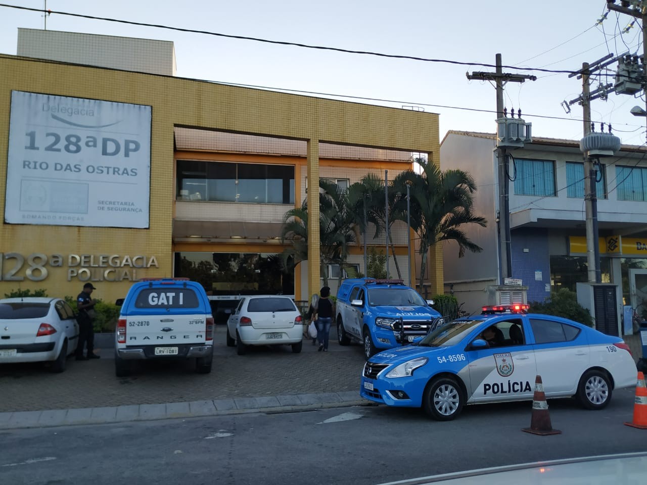 Filhos ficam 21 dias longe da mãe após serem levadas pelo pai para MG