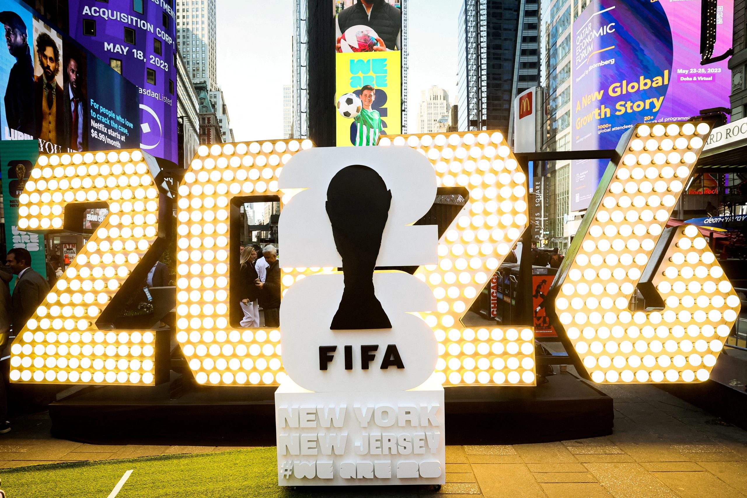 Golpistas clonam site da FIFA para desviar compras de ingresso da Copa