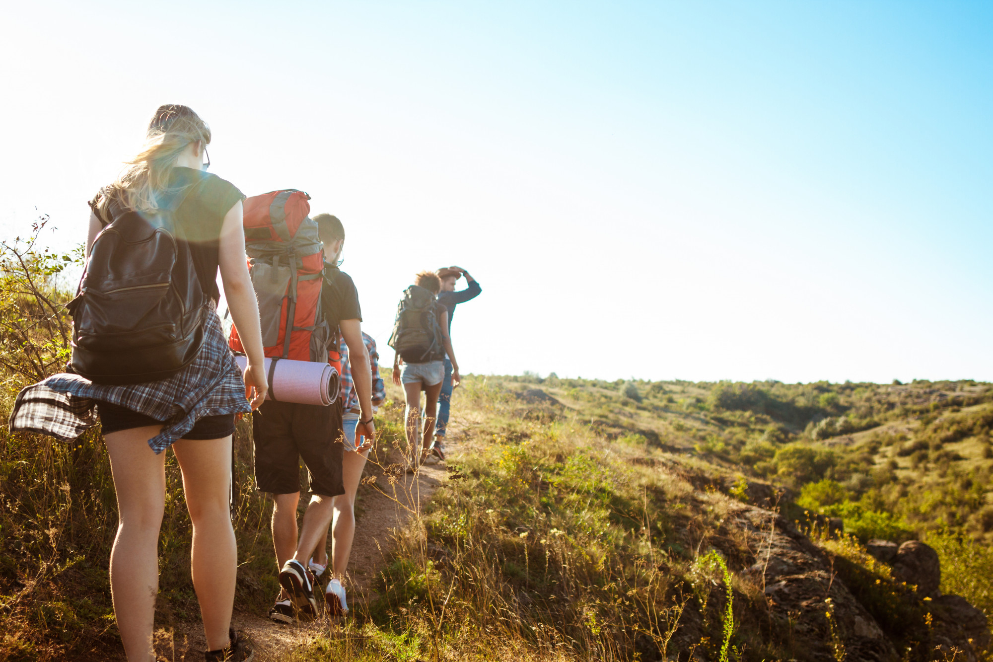 Brasil vive boom do turismo de natureza e atrai investimentos