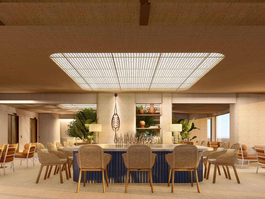 Sofitel Ipanema anuncia liderança comercial