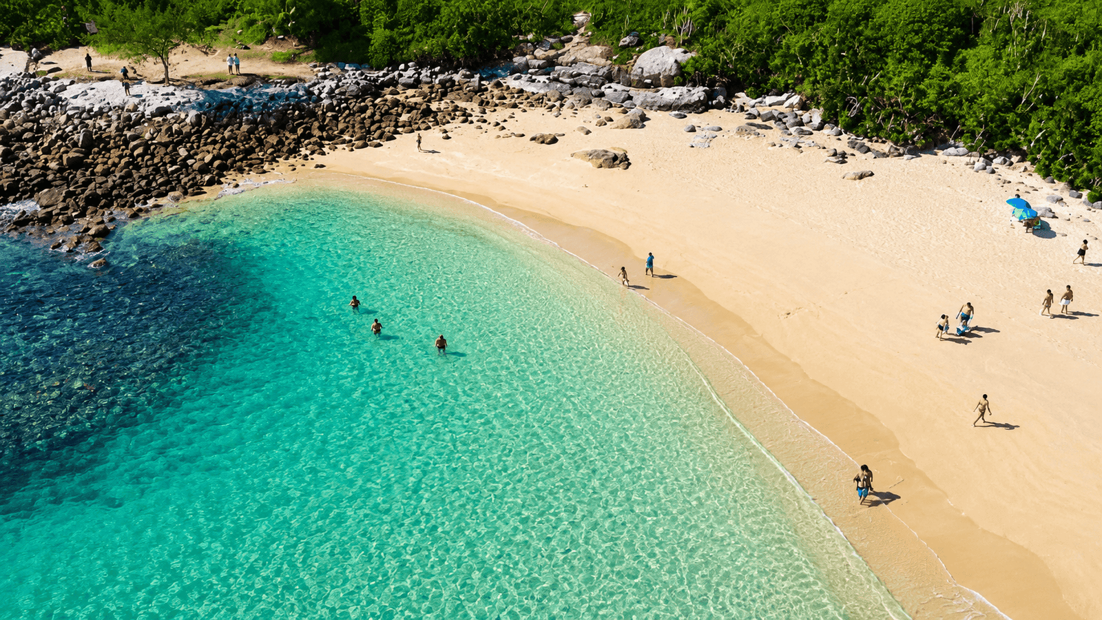 Praia das Conchas: vale a pena conhecer?