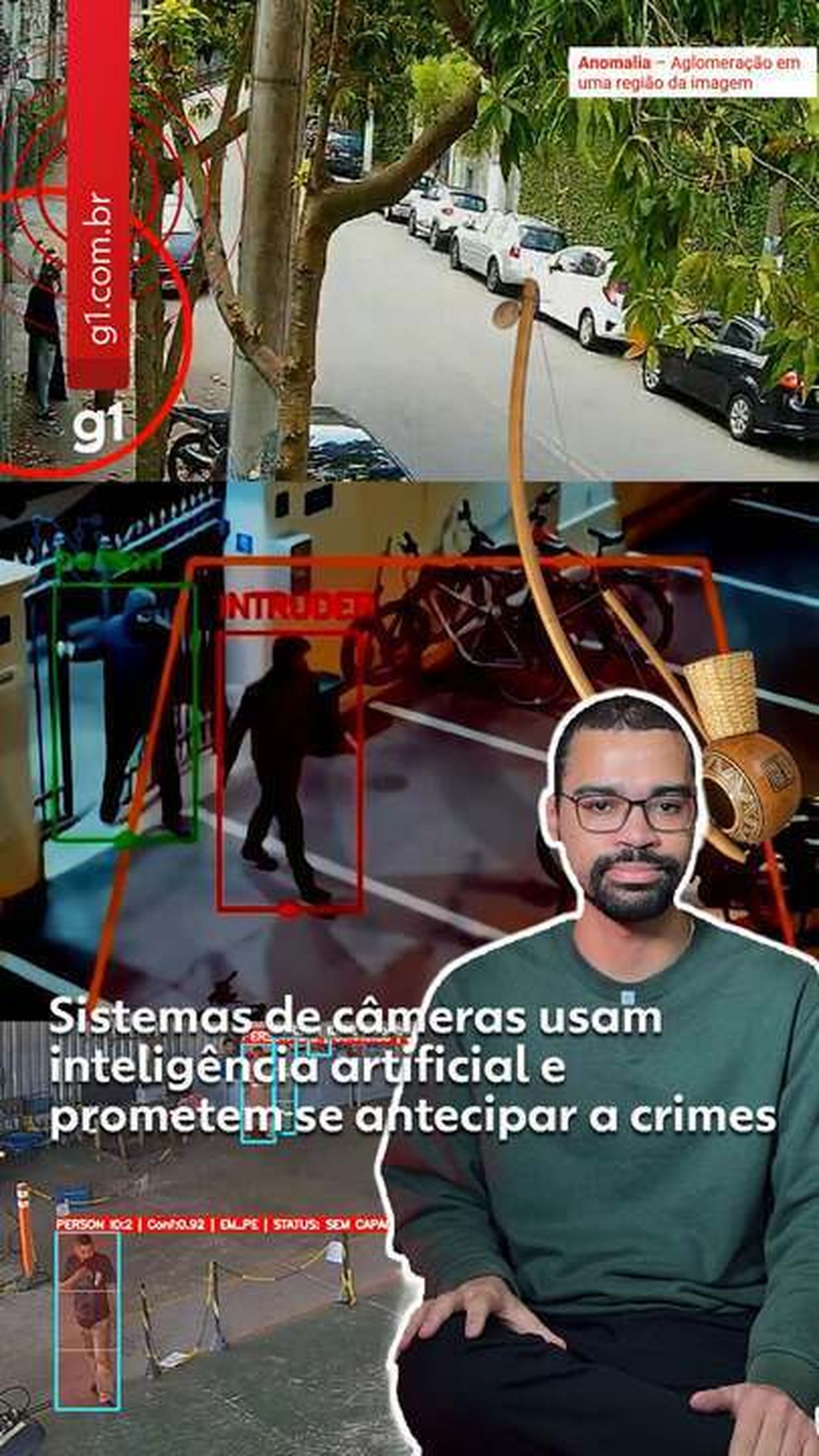 Inteligência artificial compra e destrói livros para treinamento