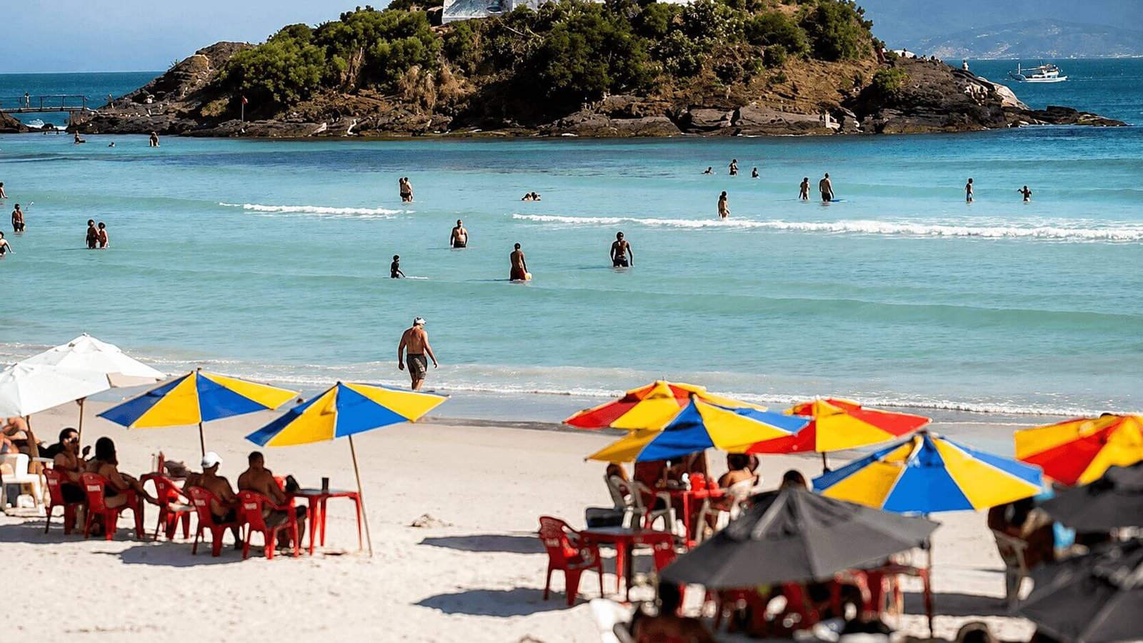 10 lugares para tirar fotos incríveis em Cabo Frio