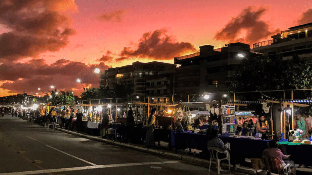 O que fazer em Cabo Frio à noite? Guia completo