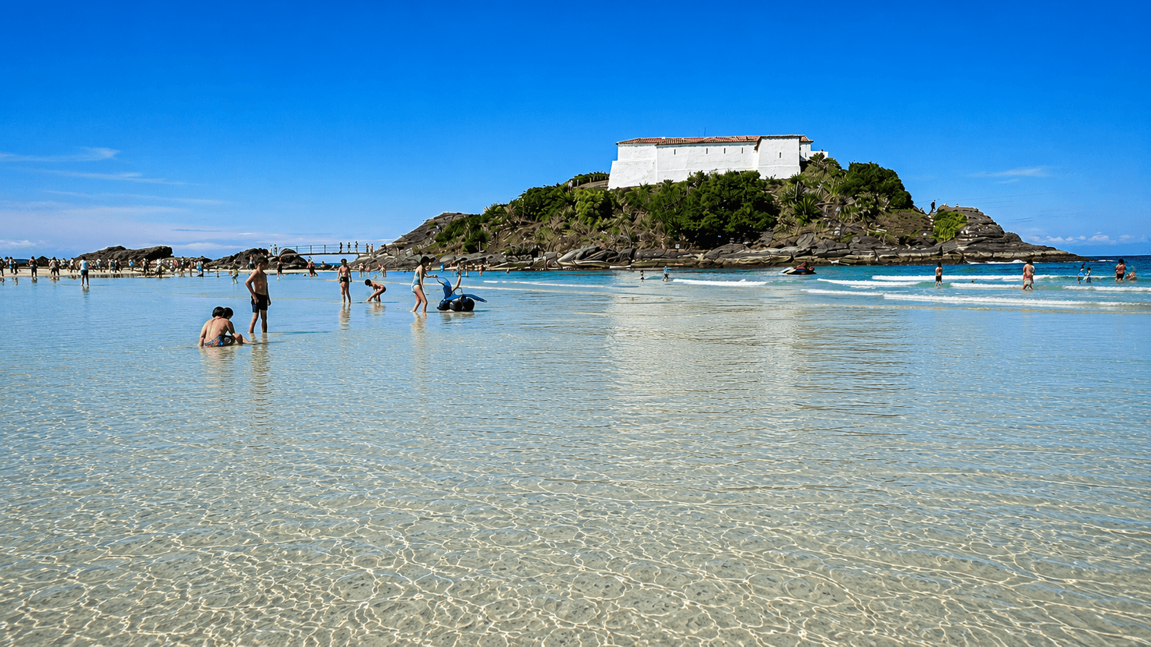 Primeira vez em Cabo Frio? 10 coisas que você precisa saber
