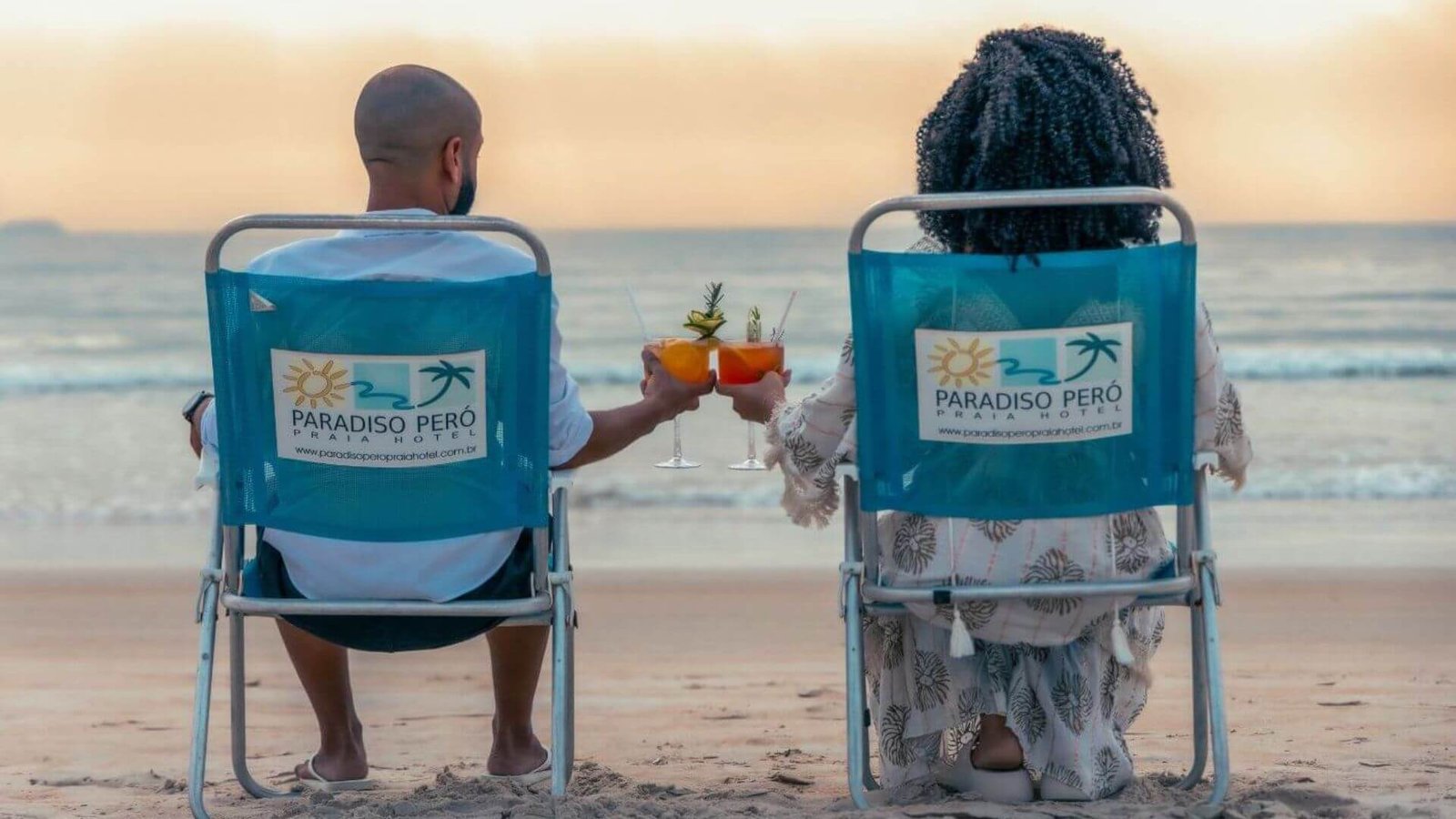 Praia do Peró: guia completo para visitantes