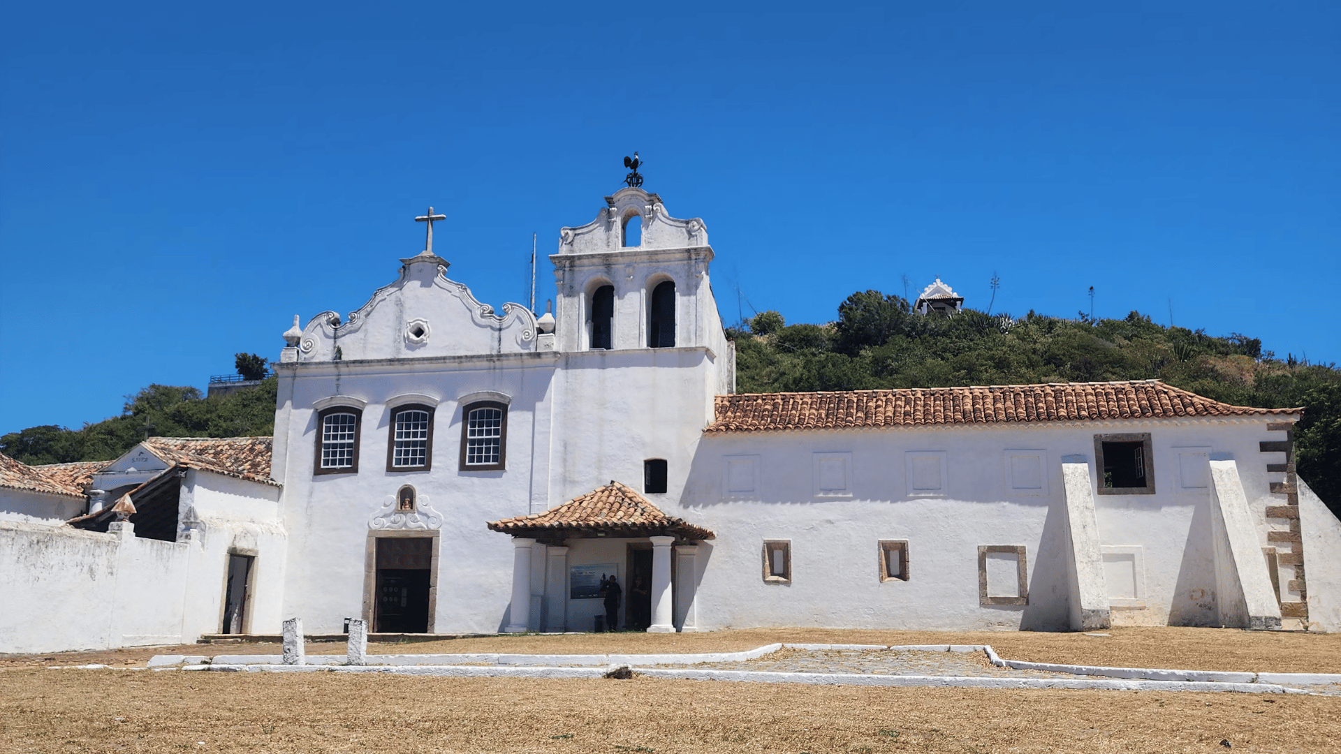 O que fazer em Cabo Frio quando chove? 10 ideias