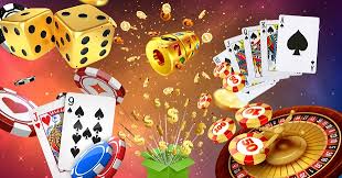 Explore the Magic Win Casino App Your Gateway to Exciting Gaming